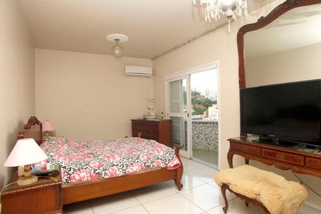 Apartamento à venda com 144m², 3 quartos e sem vagaQuarto 1 Suíte