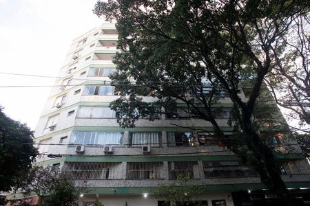 Apartamento à venda com 144m², 3 quartos e sem vagaFachada