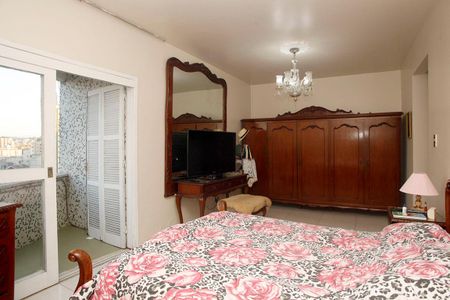 Apartamento à venda com 144m², 3 quartos e sem vagaQuarto 1 Suíte