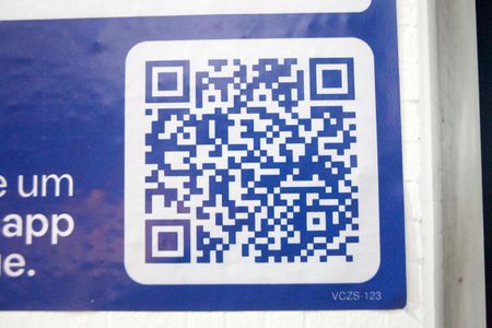 Apartamento à venda com 144m², 3 quartos e sem vagaPlaquinha/QR Code 3ARS500_123