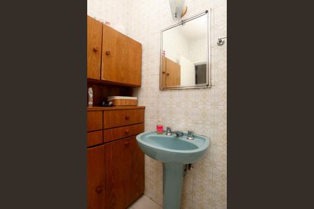 Apartamento à venda com 144m², 3 quartos e sem vagaBanheiro 1 Quarto Suíte