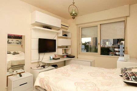 Apartamento à venda com 144m², 3 quartos e sem vagaQuarto 2