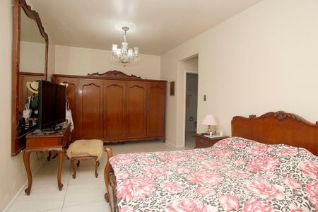 Apartamento à venda com 144m², 3 quartos e sem vagaQuarto 1 Suíte