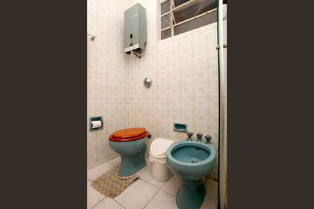 Apartamento à venda com 144m², 3 quartos e sem vagaBanheiro 1 Quarto Suíte