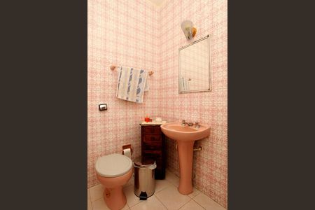 Apartamento à venda com 144m², 3 quartos e sem vagaBanheiro 2