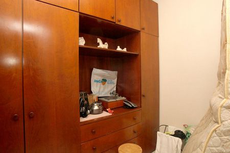 Apartamento à venda com 144m², 3 quartos e sem vagaÁrea de Serviço + Despensa