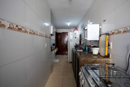 Apartamento à venda com 78m², 2 quartos e 1 vaga Apartamento à venda com 78m², 2 quartos e 1 vagaCozinha