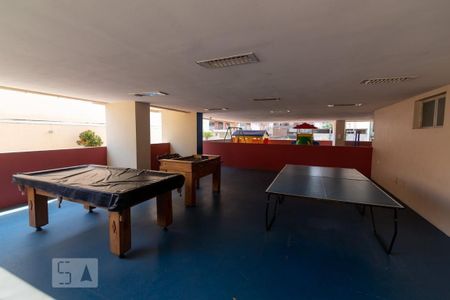 Apartamento à venda com 78m², 2 quartos e 1 vaga Apartamento à venda com 78m², 2 quartos e 1 vagaÁrea De Jogos