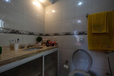 Apartamento à venda com 78m², 2 quartos e 1 vaga Apartamento à venda com 78m², 2 quartos e 1 vagaBanheiro Suite