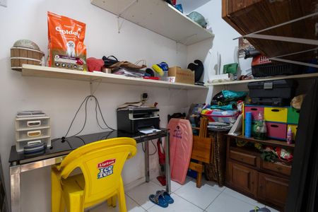 Apartamento à venda com 78m², 2 quartos e 1 vaga Apartamento à venda com 78m², 2 quartos e 1 vagaQuarto de Serviço