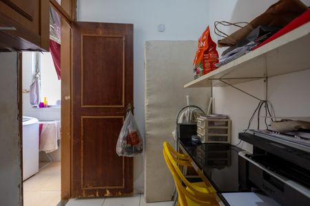 Apartamento à venda com 78m², 2 quartos e 1 vaga Apartamento à venda com 78m², 2 quartos e 1 vagaQuarto de Serviço