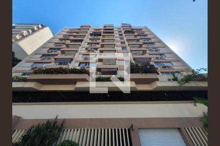 Apartamento à venda com 78m², 2 quartos e 1 vaga Apartamento à venda com 78m², 2 quartos e 1 vagaFachada