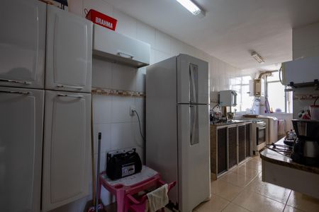 Apartamento à venda com 78m², 2 quartos e 1 vaga Apartamento à venda com 78m², 2 quartos e 1 vagaCozinha