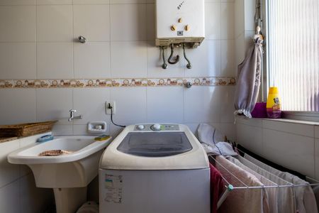 Apartamento à venda com 78m², 2 quartos e 1 vaga Apartamento à venda com 78m², 2 quartos e 1 vagaÁrea de Serviço