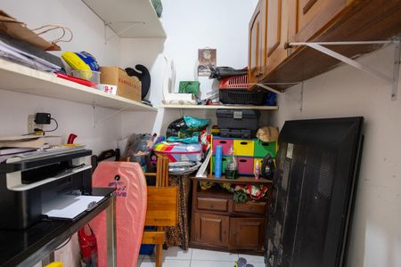 Apartamento à venda com 78m², 2 quartos e 1 vaga Apartamento à venda com 78m², 2 quartos e 1 vagaQuarto de Serviço