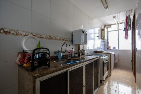 Apartamento à venda com 78m², 2 quartos e 1 vaga Apartamento à venda com 78m², 2 quartos e 1 vagaCozinha