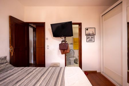 Apartamento à venda com 78m², 2 quartos e 1 vaga Apartamento à venda com 78m², 2 quartos e 1 vaga Suíte