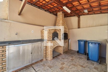 Apartamento à venda com 78m², 2 quartos e 1 vaga Apartamento à venda com 78m², 2 quartos e 1 vagaChurrasqueira