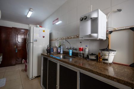 Apartamento à venda com 78m², 2 quartos e 1 vaga Apartamento à venda com 78m², 2 quartos e 1 vagaCozinha