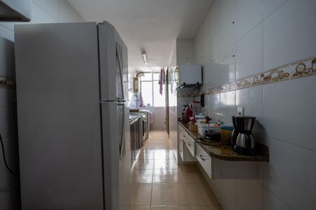 Apartamento à venda com 78m², 2 quartos e 1 vaga Apartamento à venda com 78m², 2 quartos e 1 vagaCozinha