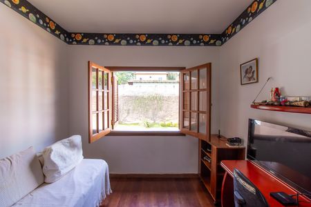 Casa de condomínio para alugar com 500m², 4 quartos e 3 vagas Casa de condomínio para alugar com 500m², 4 quartos e 3 vagasQuarto 2