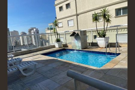 Apartamento à venda com 40m², 1 quarto e 1 vaga Apartamento à venda com 40m², 1 quarto e 1 vagaFoto 11