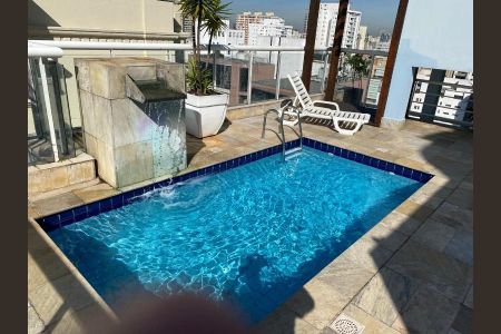 Apartamento à venda com 40m², 1 quarto e 1 vaga Apartamento à venda com 40m², 1 quarto e 1 vagaFoto 10