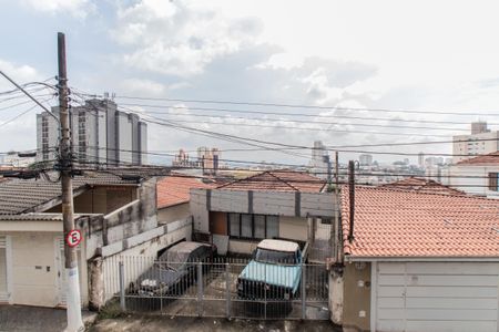 Apartamento à venda com 54m², 2 quartos e 1 vaga Apartamento à venda com 54m², 2 quartos e 1 vagaVista do Quarto 1