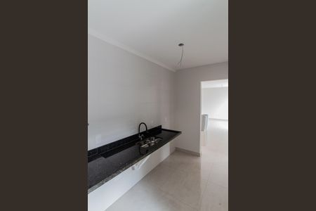 Apartamento à venda com 54m², 2 quartos e 1 vaga Apartamento à venda com 54m², 2 quartos e 1 vagaCozinha