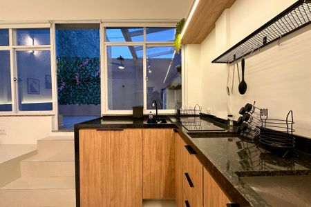 Apartamento à venda com 37m², 1 quarto e sem vaga Apartamento à venda com 37m², 1 quarto e sem vagaStudio