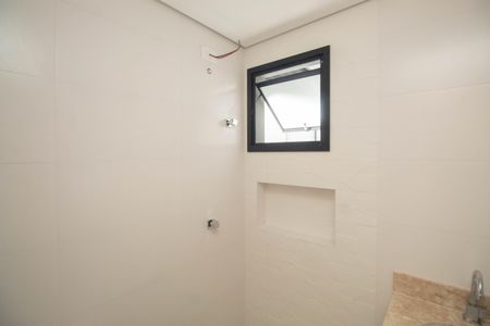 Apartamento à venda com 26m², 1 quarto e sem vaga Apartamento à venda com 26m², 1 quarto e sem vagaBanheiro