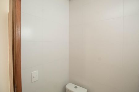 Apartamento à venda com 26m², 1 quarto e sem vaga Apartamento à venda com 26m², 1 quarto e sem vagaBanheiro