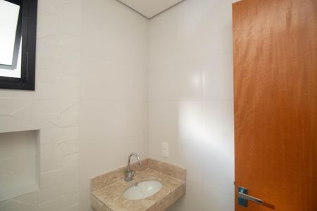 Apartamento à venda com 26m², 1 quarto e sem vaga Apartamento à venda com 26m², 1 quarto e sem vagaBanheiro