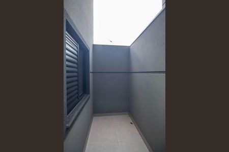 Apartamento à venda com 26m², 1 quarto e sem vaga Apartamento à venda com 26m², 1 quarto e sem vagaÁrea de Serviço