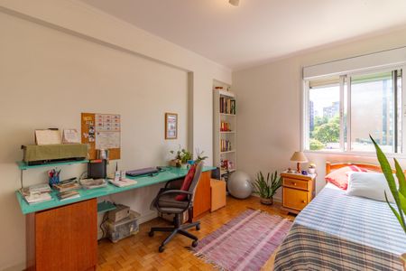 Apartamento à venda com 140m², 3 quartos e 1 vaga Apartamento à venda com 140m², 3 quartos e 1 vagaQuarto 1