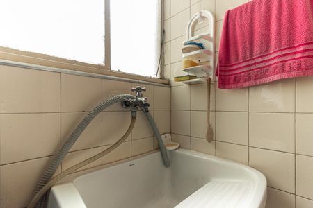 Apartamento à venda com 99m², 2 quartos e sem vaga Apartamento à venda com 99m², 2 quartos e sem vagaÁrea de Serviço