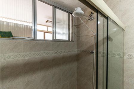 Apartamento à venda com 99m², 2 quartos e sem vaga Apartamento à venda com 99m², 2 quartos e sem vagaBanheiro