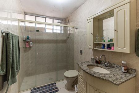 Apartamento à venda com 99m², 2 quartos e sem vaga Apartamento à venda com 99m², 2 quartos e sem vagaBanheiro