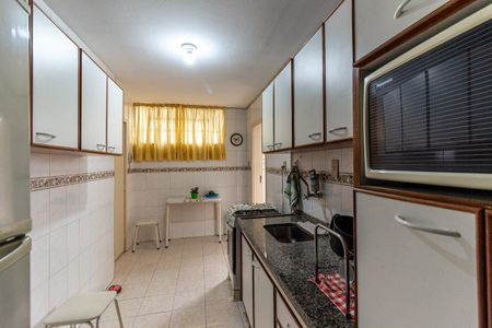 Apartamento à venda com 99m², 2 quartos e sem vaga Apartamento à venda com 99m², 2 quartos e sem vagaCozinha