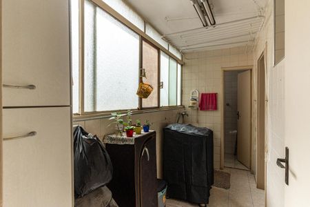 Apartamento à venda com 99m², 2 quartos e sem vaga Apartamento à venda com 99m², 2 quartos e sem vagaÁrea de Serviço