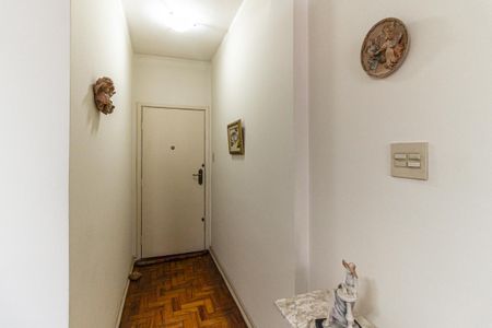 Apartamento à venda com 99m², 2 quartos e sem vaga Apartamento à venda com 99m², 2 quartos e sem vagaEntrada da Sala
