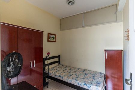 Apartamento à venda com 99m², 2 quartos e sem vaga Apartamento à venda com 99m², 2 quartos e sem vagaQuarto de Serviço