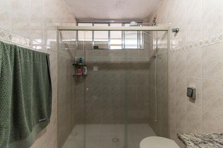 Apartamento à venda com 99m², 2 quartos e sem vaga Apartamento à venda com 99m², 2 quartos e sem vagaBanheiro