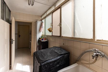 Apartamento à venda com 99m², 2 quartos e sem vaga Apartamento à venda com 99m², 2 quartos e sem vagaÁrea de Serviço