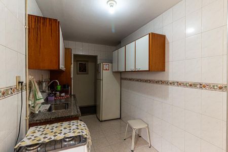 Apartamento à venda com 99m², 2 quartos e sem vaga Apartamento à venda com 99m², 2 quartos e sem vagaCozinha