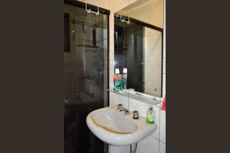 Casa à venda com 160m², 5 quartos e 2 vagasBanheiro Suíte 3