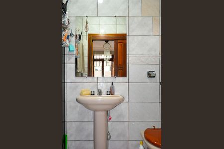 Casa à venda com 160m², 5 quartos e 2 vagasBanheiro Suíte 1