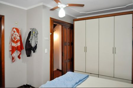 Casa à venda com 160m², 5 quartos e 2 vagasSuíte  3