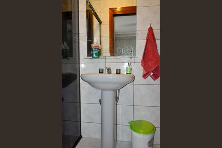 Casa à venda com 160m², 5 quartos e 2 vagasBanheiro Suíte 3