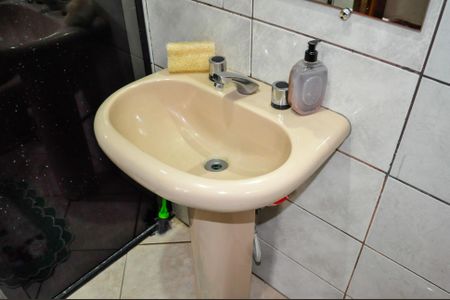 Casa à venda com 160m², 5 quartos e 2 vagasBanheiro Suíte 1